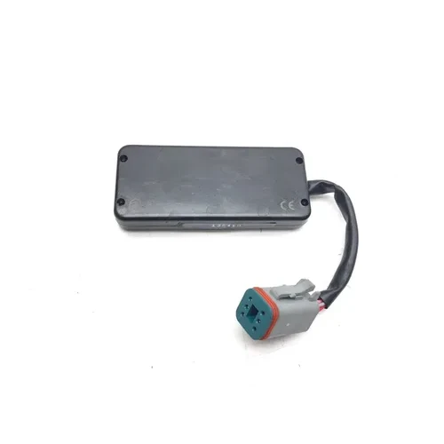 Vance Hines Fuel Pak 2015 Harley-Davidson Dyna Low Rider FXDL 3075 12