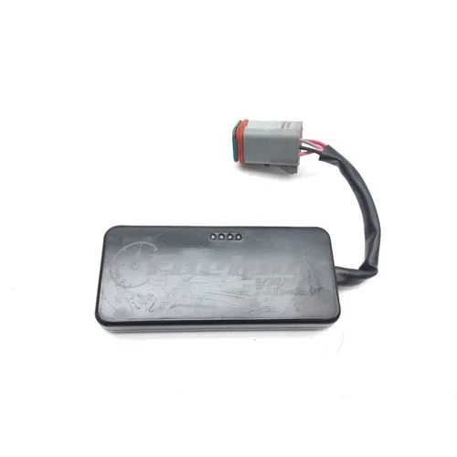 Vance Hines Fuel Pak 2015 Harley-Davidson Dyna Low Rider FXDL 3075 3