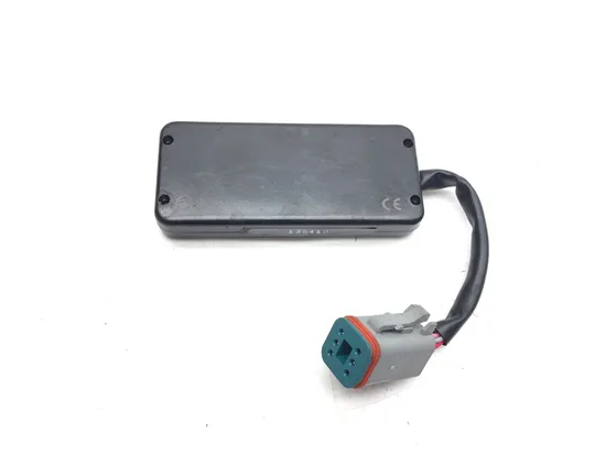 Vance Hines Fuel Pak 2015 Harley-Davidson Dyna Low Rider FXDL 3075