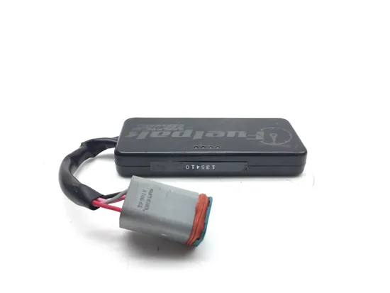 Vance Hines Fuel Pak 2015 Harley-Davidson Dyna Low Rider FXDL 3075