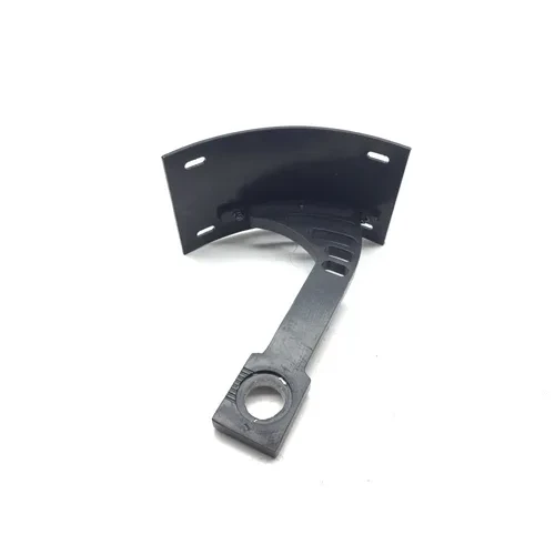 Side Mount License Plate Holder 2015 Harley-Davidson Dyna Low Rider FXDL 3075 x 8