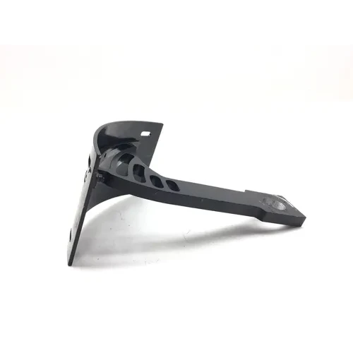 Side Mount License Plate Holder 2015 Harley-Davidson Dyna Low Rider FXDL 3075 x 5