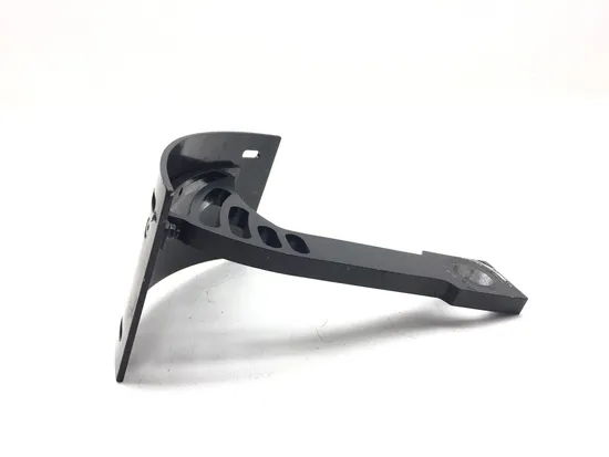 Side Mount License Plate Holder 2015 Harley-Davidson Dyna Low Rider FXDL 3075 x 2