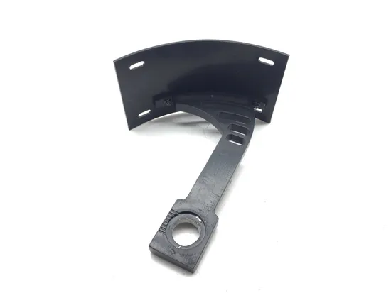 Side Mount License Plate Holder 2015 Harley-Davidson Dyna Low Rider FXDL 3075 x 4