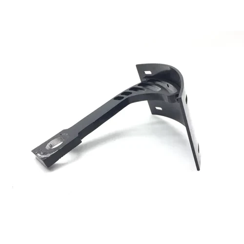 Side Mount License Plate Holder 2015 Harley-Davidson Dyna Low Rider FXDL 3075 x 7
