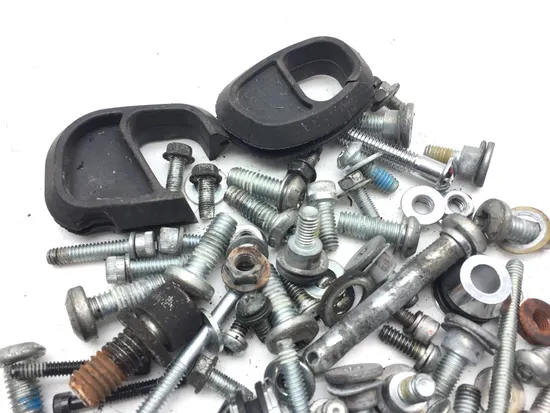 Misc Bolt Kit 2015 Harley-Davidson Dyna Low Rider FXDL 3075