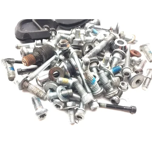 Misc Bolt Kit 2015 Harley-Davidson Dyna Low Rider FXDL 3075 6