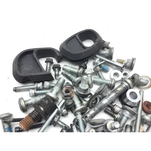 Misc Bolt Kit 2015 Harley-Davidson Dyna Low Rider FXDL 3075 5