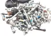 Misc Bolt Kit 2015 Harley-Davidson Dyna Low Rider FXDL 3075