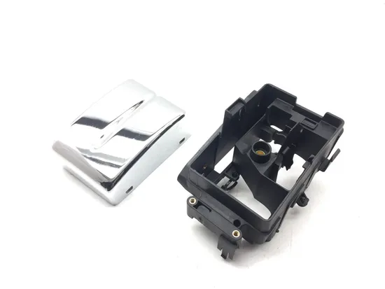 Main Engine Wiring Harness Bracket 2015 Harley Dyna Low Rider FXDL 3075 x