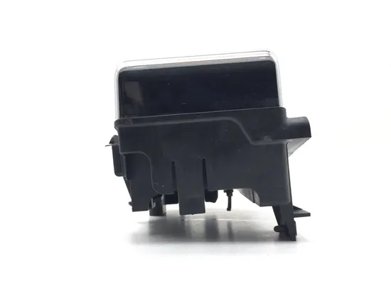 Main Engine Wiring Harness Bracket 2015 Harley Dyna Low Rider FXDL 3075 x