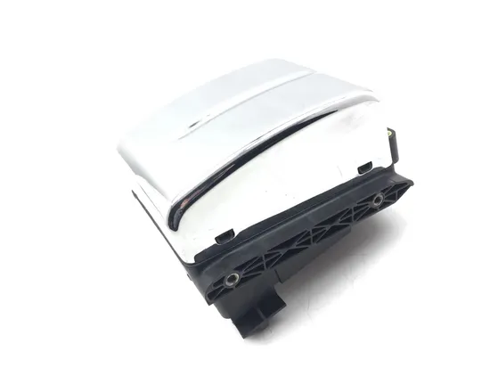 Main Engine Wiring Harness Bracket 2015 Harley Dyna Low Rider FXDL 3075 x