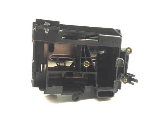 Main Engine Wiring Harness Bracket 2015 Harley Dyna Low Rider FXDL 3075 x