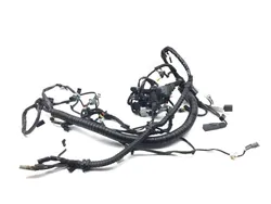 Main Engine Wiring Harness 2015 Harley-Davidson Dyna Low Rider FXDL 3075