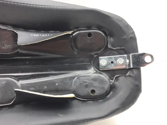 Seat 2015 Harley-Davidson Dyna Low Rider FXDL 3075 x