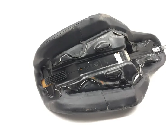 Seat 2015 Harley-Davidson Dyna Low Rider FXDL 3075 x