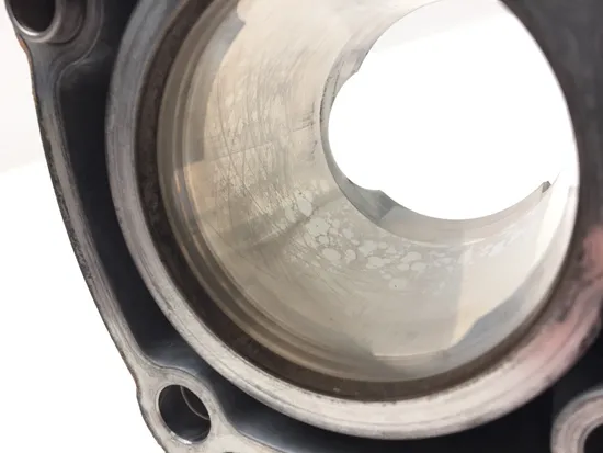 Engine Cylinder Jug 2010 Polaris Ranger Crew 800 4x4 EFI 3081 x