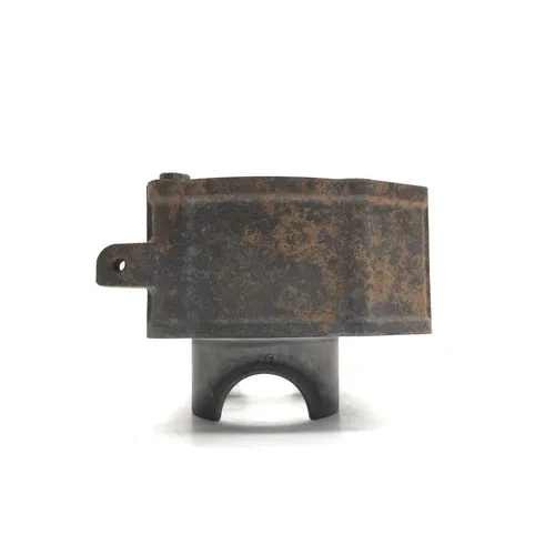Engine Cylinder Jug 2010 Polaris Ranger Crew 800 4x4 EFI 3081 x 11