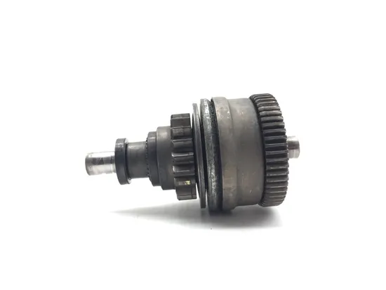 Starter Gear Bendix 2010 Polaris Ranger Crew 800 4x4 EFI 3081