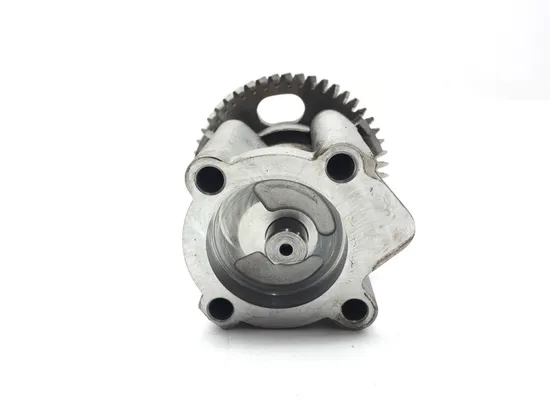 Engine Oil Pump Assembly 2010 Polaris Ranger Crew 800 4x4 EFI 3081