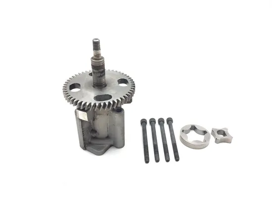 Engine Oil Pump Assembly 2010 Polaris Ranger Crew 800 4x4 EFI 3081