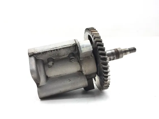 Engine Oil Pump Assembly 2010 Polaris Ranger Crew 800 4x4 EFI 3081