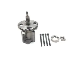 Engine Oil Pump Assembly 2010 Polaris Ranger Crew 800 4x4 EFI 3081