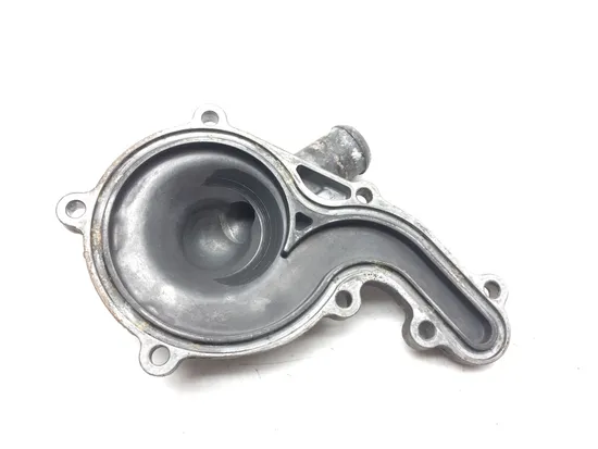 Engine Water Pump Cover 2010 Polaris Ranger Crew 800 4x4 EFI 3081