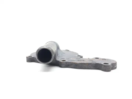 Engine Water Pump Cover 2010 Polaris Ranger Crew 800 4x4 EFI 3081