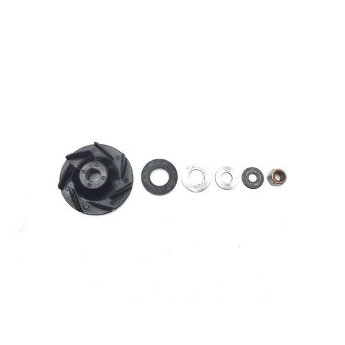 Engine Water Pump Impeller 2010 Polaris Ranger Crew 800 4x4 EFI 3081 3