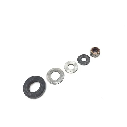 Engine Water Pump Impeller 2010 Polaris Ranger Crew 800 4x4 EFI 3081 5