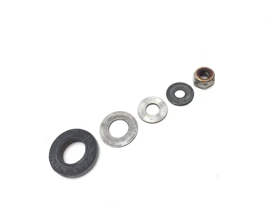 Engine Water Pump Impeller 2010 Polaris Ranger Crew 800 4x4 EFI 3081