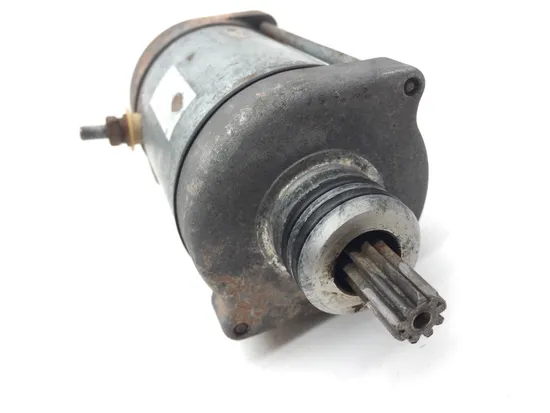 Electric Starter Motor 2010 Polaris Ranger Crew 800 4x4 EFI 3081