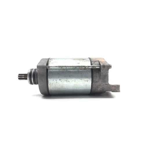 Electric Starter Motor 2010 Polaris Ranger Crew 800 4x4 EFI 3081 7