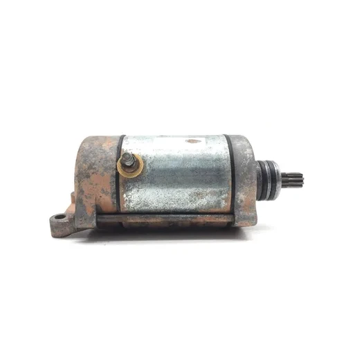 Electric Starter Motor 2010 Polaris Ranger Crew 800 4x4 EFI 3081 3