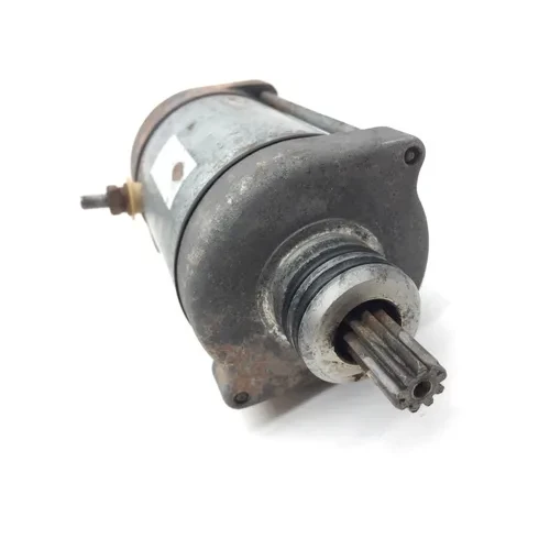 Electric Starter Motor 2010 Polaris Ranger Crew 800 4x4 EFI 3081 11
