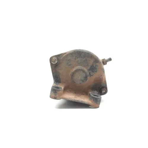 Electric Starter Motor 2010 Polaris Ranger Crew 800 4x4 EFI 3081 5