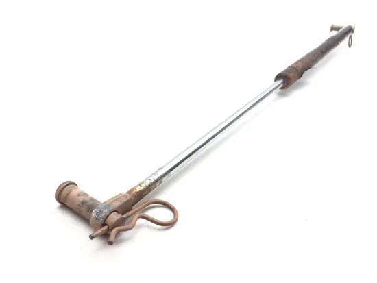 Bed Shock 2010 Polaris Ranger Crew 800 4x4 EFI 3081