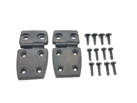 Hood Hinges 2010 Polaris Ranger Crew 800 4x4 EFI 3081