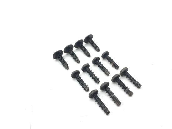 Hood Hinges 2010 Polaris Ranger Crew 800 4x4 EFI 3081