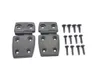 Hood Hinges 2010 Polaris Ranger Crew 800 4x4 EFI 3081