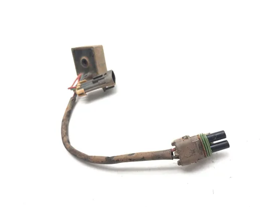 Solid State Relay 2010 Polaris Ranger Crew 800 4x4 EFI 3081