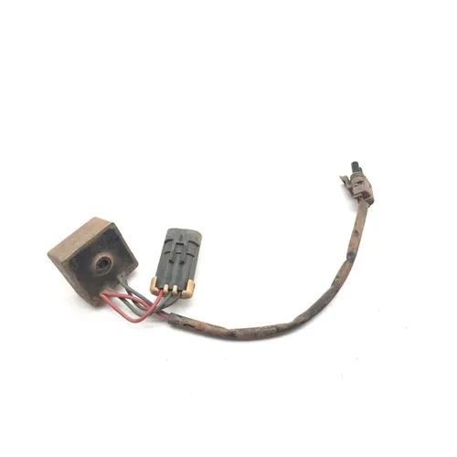 Solid State Relay 2010 Polaris Ranger Crew 800 4x4 EFI 3081 9