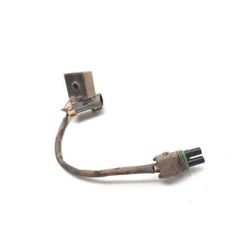Solid State Relay 2010 Polaris Ranger Crew 800 4x4 EFI 3081 10