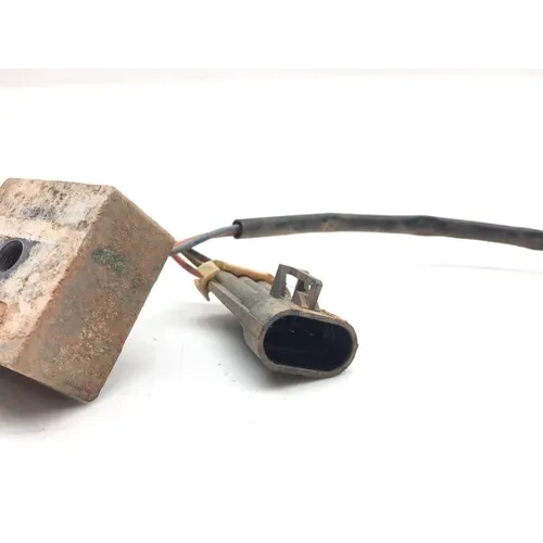 Solid State Relay 2010 Polaris Ranger Crew 800 4x4 EFI 3081 5