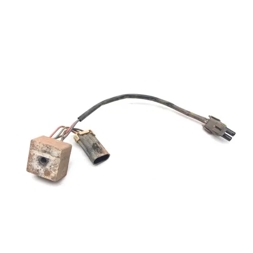 Solid State Relay 2010 Polaris Ranger Crew 800 4x4 EFI 3081 3