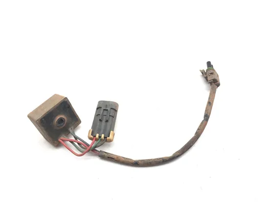 Solid State Relay 2010 Polaris Ranger Crew 800 4x4 EFI 3081