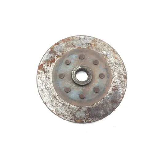 Parking Brake Rotor 2010 Polaris Ranger Crew 800 4x4 EFI 3081 5