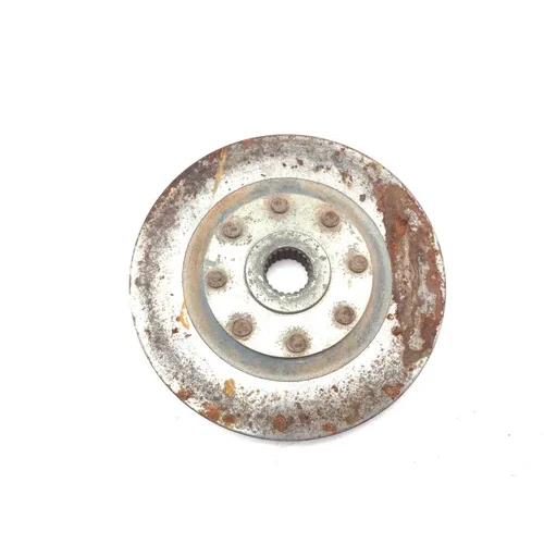 Parking Brake Rotor 2010 Polaris Ranger Crew 800 4x4 EFI 3081 6
