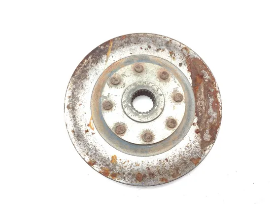 Parking Brake Rotor 2010 Polaris Ranger Crew 800 4x4 EFI 3081